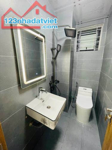 Cần bán gấp căn Nơ 9 Linh Đàm 3PN2WC - 5