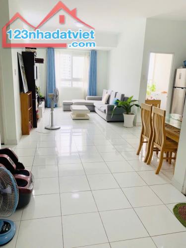 Bán căn hộ Topaz Garden, Q tân phú .76m2 , 2PN+2WC, Giá 2tỷ6 .LH :0938,993,973 - 1