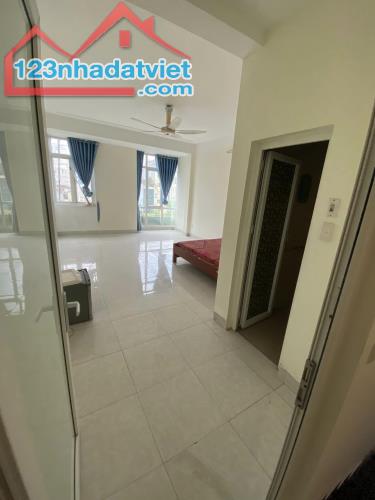 Cho thuê nhà MP Vũ Tông Phan - Thanh Xuân  50m x 5T giá 25tr, vỉa hè rộng rãi, KD - 3