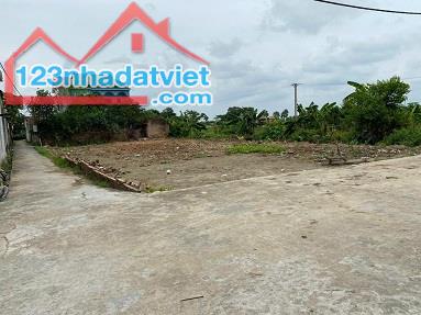 Chính chủ bán lô đất gần 500m² tại khu vực Kim Pháp,Thuận Thành Bắc Ninh - 2