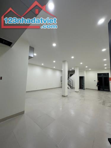 Tầng trệt Nhà phố 144m2 cho thuê Vinhomes Grand Park 10 triệu - 2