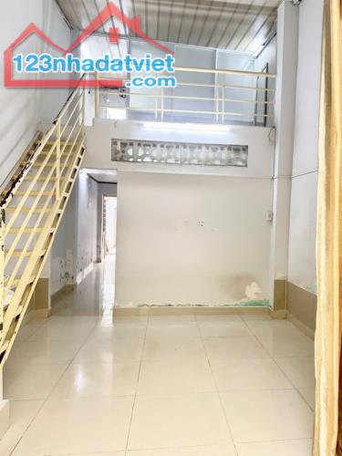 Chủ bán gấp, nhà hiếm HXH Cô Giang, 50m2 P.2 PHÚ NHUẬN giá chỉ 4,5 tỷ