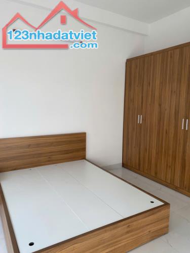 L22-Dt74m2x4t,4pn,5wc,mới,Full nội thất vip,mt4.5m đường 5.5m,vỉa hè3m,gần biển,5tỷ450cótl - 2