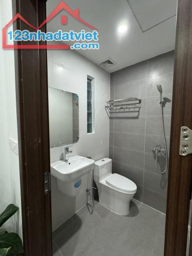 🏠 BÁN TÒA CCMN - NGÕ 401 XUÂN ĐỈNH  70m2 - THANG MÁY - GIÁ CHÀO 14.5 TỶ 📞 HẰNG mini - 4