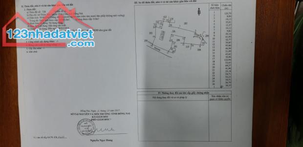 Đất 103m2,H.Bắc,đường nhựa 6m, gần chùa Từ Đức, Thiện Tân - 5