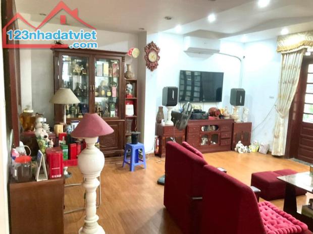 🏠  BÁN ĐẤT TẶNG BIỆT THỰ CŨ 167M2 - SÁT MẶT PHỐ TRẦN CUNG - GIÁ CHÀO 29.8 Tỷ📞 HẰNG mini - 1