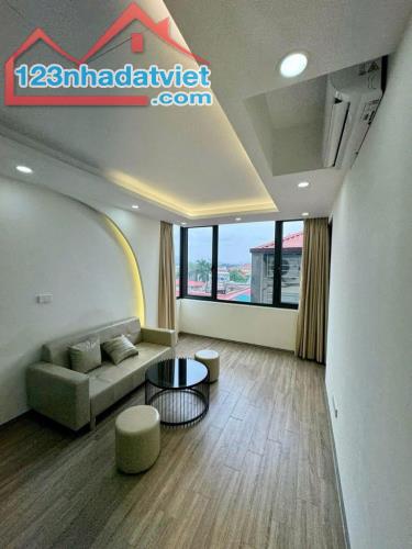 Bán nhà Bắc Từ Liêm, Nhà mới đẹp, 42m2, 4T, giá 4.1 tỷ, liên hệ 0869726505 - 1