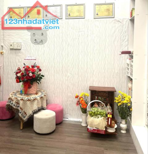 Sang nhượng lại tiệm nail- mi- spa tại Thuận An, Bình Dương - 2