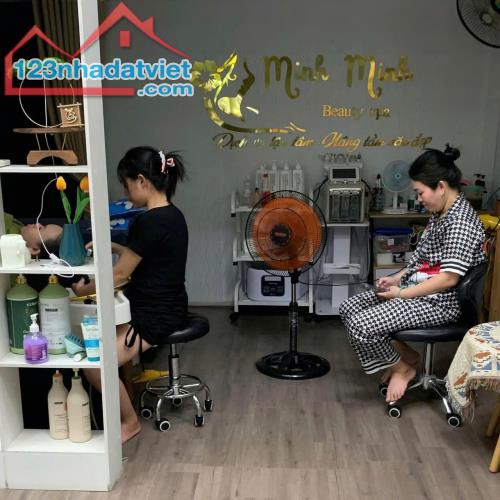 Sang nhượng lại tiệm nail- mi- spa tại Thuận An, Bình Dương - 4