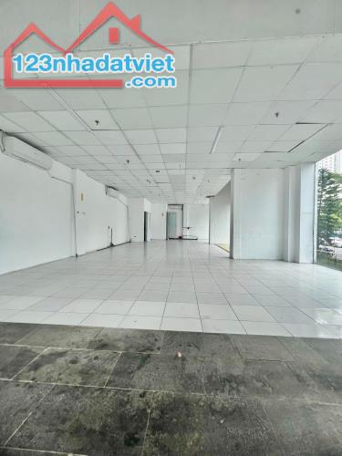 Bán shohouse chân đế CC An Bình City - Lô góc, diện tích sử dụng 160m2, Mặt tiền 7m - 4