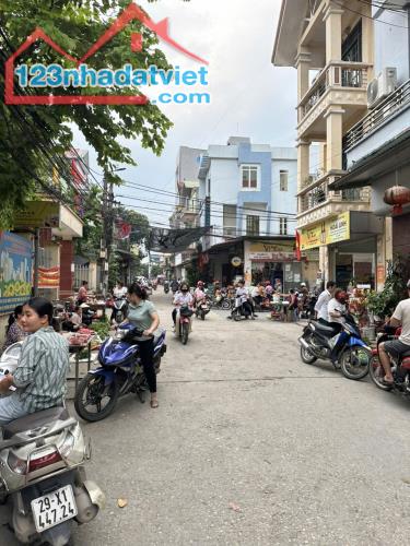 Bán 48.2m2 đất Thôn Trung, Việt Hùng, Đông Anh, Hà Nội - 2