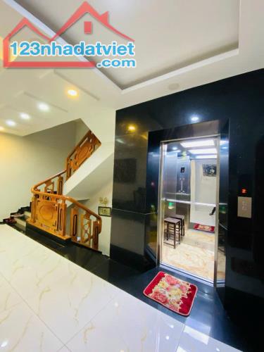 124,7M2 - LÊ TUẤN MẬU - Ở CỰC SƯỚNG - KINH DOANH CỰC ĐỈNH - 2