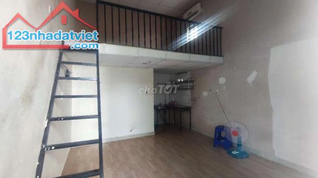 Phòng trọ 22m² đường Trung Hòa 1, Q.Ngũ Hành Sơn