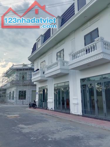 Bán nhà mới xây chính chủ - giá cực tốt - 3