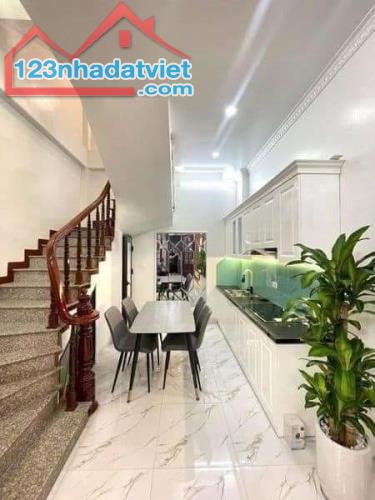 BÁN NHÀ THỤY KHÊ 35M2- GIÁ NHỈNH 4 TỶ -NHÀ ĐẸP - FULL ĐỒ TẶNG LẠI - GẦN HỒ TÂY LỘNG GIÓ - 1