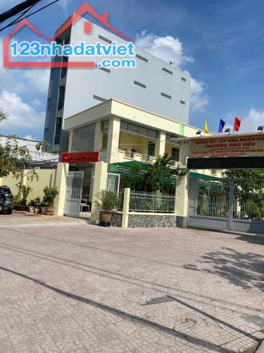 NHÀ MẶT TIỀN KINH DOANH 100M2 (5X20 )2 TẦNG, Đ NGUYỄN DUY TRINH , PHÚ HỮU , Q9 - 4