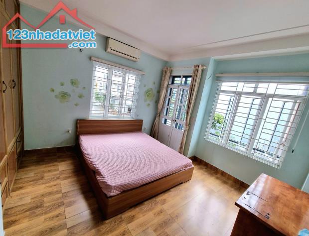 Cho thuê nhà Tại TDC Vinhomes Xi Măng siêu đẹp - 5