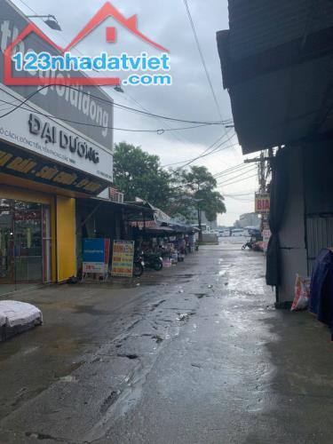 Đất Ô Cách  KCN Sam Sung - Yên Phong Bắc Ninh oto kd nhà trọ  S=117m2 Mt = 10m giá 2,1ty - 3