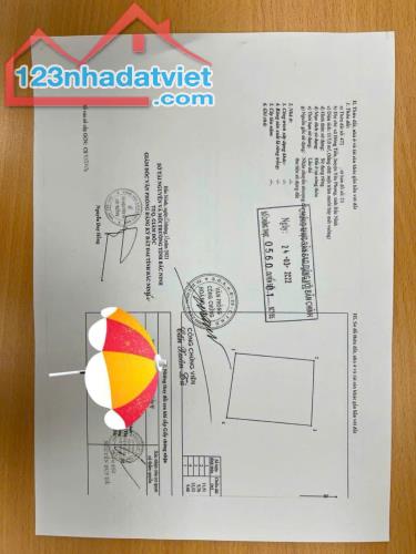 Đất Ô Cách  KCN Sam Sung - Yên Phong Bắc Ninh oto kd nhà trọ  S=117m2 Mt = 10m giá 2,1ty - 5