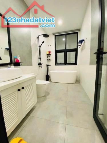 👑BÁN NHÀ ĐẸP HXH PHƯỜNG 5, QUẬN TÂN BÌNH - 60M2 - 4 TẦNG - 13 TỶ TL🏡 - 5