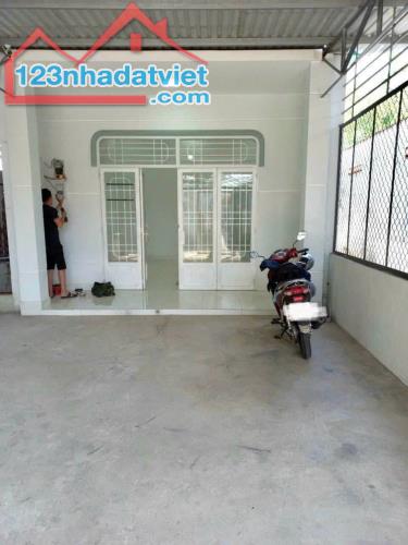 Hàng Hiếm, nhà cấp 4 ngay đường Nguyễn Thị Lắng, Tân Phú Trung, Củ Chi, 110m2, 620 Tr - 1