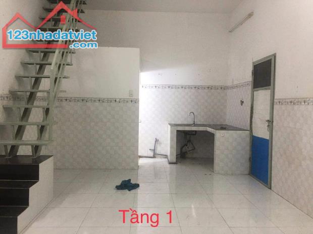 BÌNH TÂN --CHIẾN LƯỢC  --80M2--2 TẦNG - 1