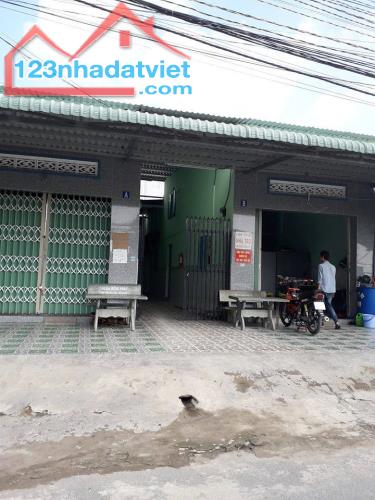 Hiện tai tôi cần bán hết trả nợ nên bán gấp 16 phòng trọ ngay KCN Tây Bắc giá 1 tỷ 050 - 4