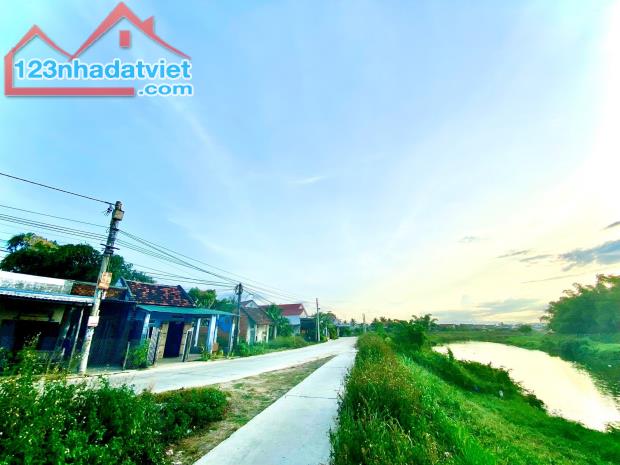 Bán đất Ninh Phú Ninh Hoà view sông Dinh cực đẹp 😍😍 📞0868750144 Lê Dân - 3