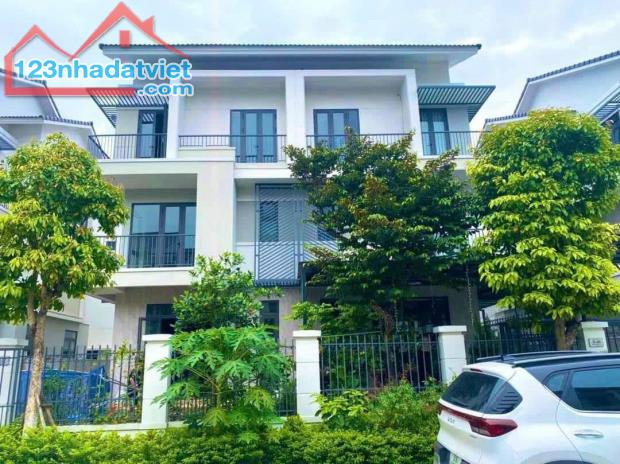 Duy Nhất  Biệt Thự 180m2 Nằm tại vị trí trung tâm Tp Từ Sơn. - 1