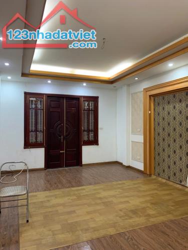 GIÁ ĐẦU TƯ, OTO ĐỖ CỔNG, MẢNH CÒN SÓT NGAY PHỐ KIM NGƯU 70M2 GIÁ 6.2 TỶ - 3