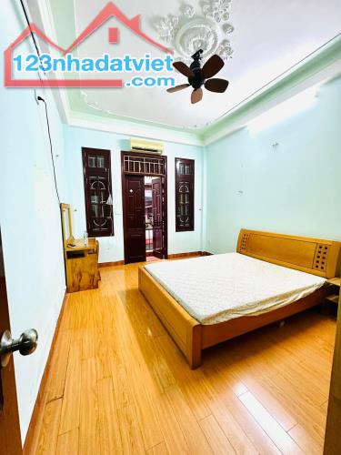 BÁN NHÀ DƯƠNG QUẢNG HÀM 50M2 - 4 TẦNG - GIÁ 9.5 TỶ - 3