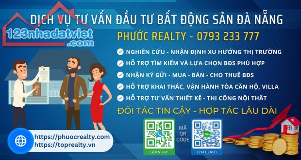 Dịch vụ hỗ trợ mua nhà tại khu vực Đà Nẵng