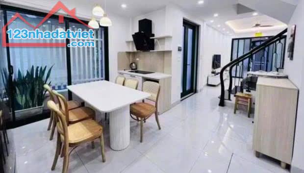 BÁN NHÀ TRUNG TÂM QUẬN 7- LÂM VĂN BỀN- DT: 72M2- SHR CHÍNH CHỦ- GIÁ NHỈNH 5 TỶ - 1