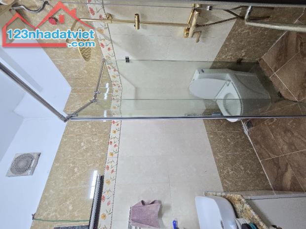 BÁN NHÀ PHỐ KIM NGƯU, 50M2, 4 TẦNG, MT 4M, TIỆN ÍCH HÀNG ĐẦU. GIÁ  8.98 TỶ - 4