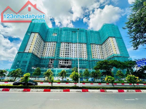 1 căn duy nhất giá tốt nhất dự án Vũng Tàu Centre Point,full nội thất chỉ 2.8 tỷ,CK 16.5%