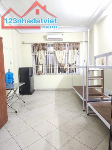 Bán nhà Hồ Tùng Mậu, nhà đẹp ở luôn, 33m2 nhỉnh 6 tỷ - 1