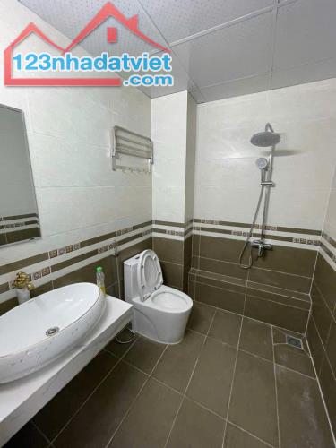 BÁN NHÀ PHỐ LA THÀNH, CẠNH ĐH VĂN HÓA,DÒNG TIỀN 45TR/THÁNG, DT 52M2, GIÁ 8,5 TỈ - 2