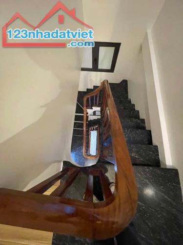 BÁN NHÀ PHỐ LA THÀNH, CẠNH ĐH VĂN HÓA,DÒNG TIỀN 45TR/THÁNG, DT 52M2, GIÁ 8,5 TỈ - 3