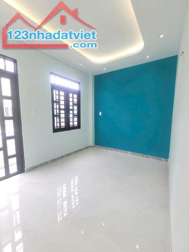 Nhà hẻm liên khu 10 11, Bình Trị Đông, Bình Tân dt 44m2 1 lầu 3pn 2wc giá 3,92 tỷ - 2