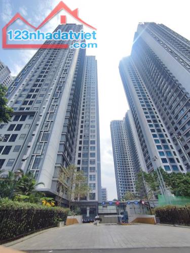 BÁN GẤP CHUNG CƯ GOLDMARK CITY HỒ TÙNG MẬU, CĂN GÓC, 142M2, FULL ĐỒ GIÁ 9,1 TỶ - 3