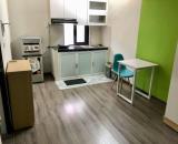 APARTMENT 6 TẦNG THANG MÁY - PHỐ HOÀNG NGÂN - 10 P KHÉP KÍN DT 60TR/ TH 60m2 Giá 15.2 tỷ