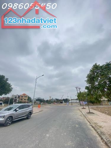 Bán đất tdc Cây Đa, Lê Hồng Phong, Hải Phòng - 1