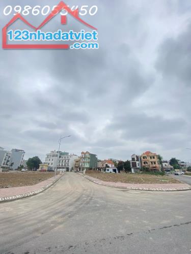 Bán đất tdc Cây Đa, Lê Hồng Phong, Hải Phòng - 2