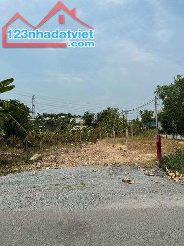 BÁN 120M2 GIÁ CHỈ 690TR -GẦN TRƯỜNG TIỂU HỌC TÂN THẠNH ĐÔNG - GỌI XEM ĐẤT - 1