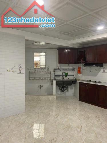 Cần bán gấp nhà Bình Thới  Quận 11. DT: 69m2  Giá chỉ : 4 tỷ 300tr. - 1