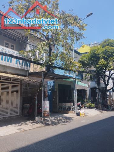 Đất full thổ, 12.5x17m, đường số 10m, chỉ 8 tỷ 790, Phường Tân Quy, Quận 7, sổ riêng - 2