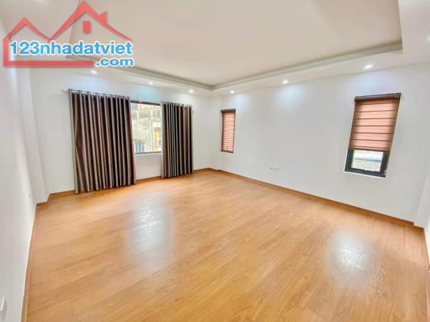 Bán Nhà Yên Lũng An Khánh 38m²*4,5Tầng. Nhà đẹp gác lửng ngõ thông 15m ra đường oto tránh. - 3