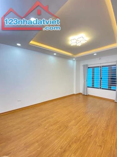 Bán Nhà Yên Lũng An Khánh 38m²*4,5Tầng. Nhà đẹp gác lửng ngõ thông 15m ra đường oto tránh. - 4