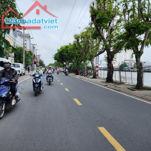 Bán nhà Trần Xuân Soạn - 58m2 - hẻm ô tô - ngang 4m - nhỉnh 7 tỷ. - 1