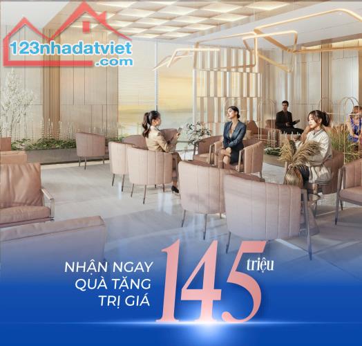 Hot! Cơ hội sở hữu ngay căn hộ hạng sang mặt sông Hàn,4 view đẳng cấp, giá tốt nhất trường - 3